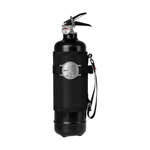 Solstickan brandsläckare 6 kg, Outdoor edition
