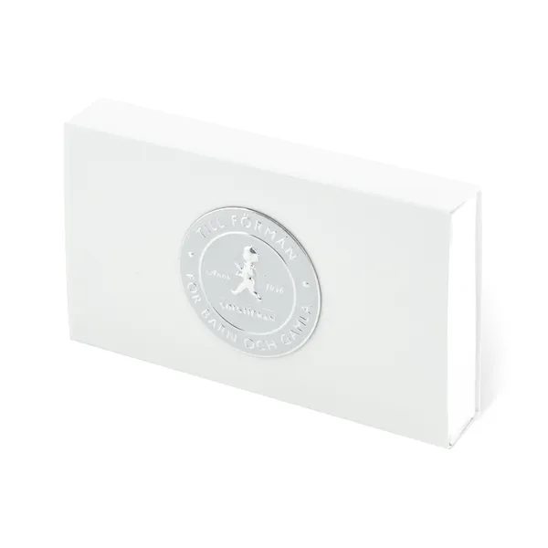 Solstickan tändsticksask 30-pack