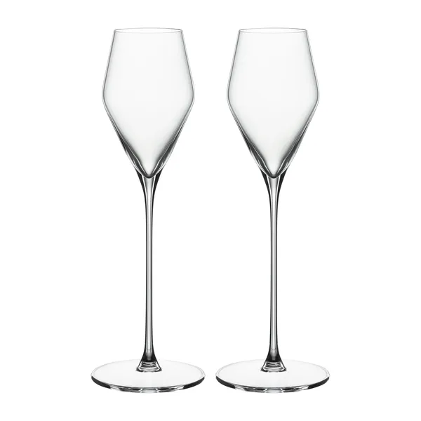 Definition Digestive dessertvinsglas 13 cl 2-pack, Klar