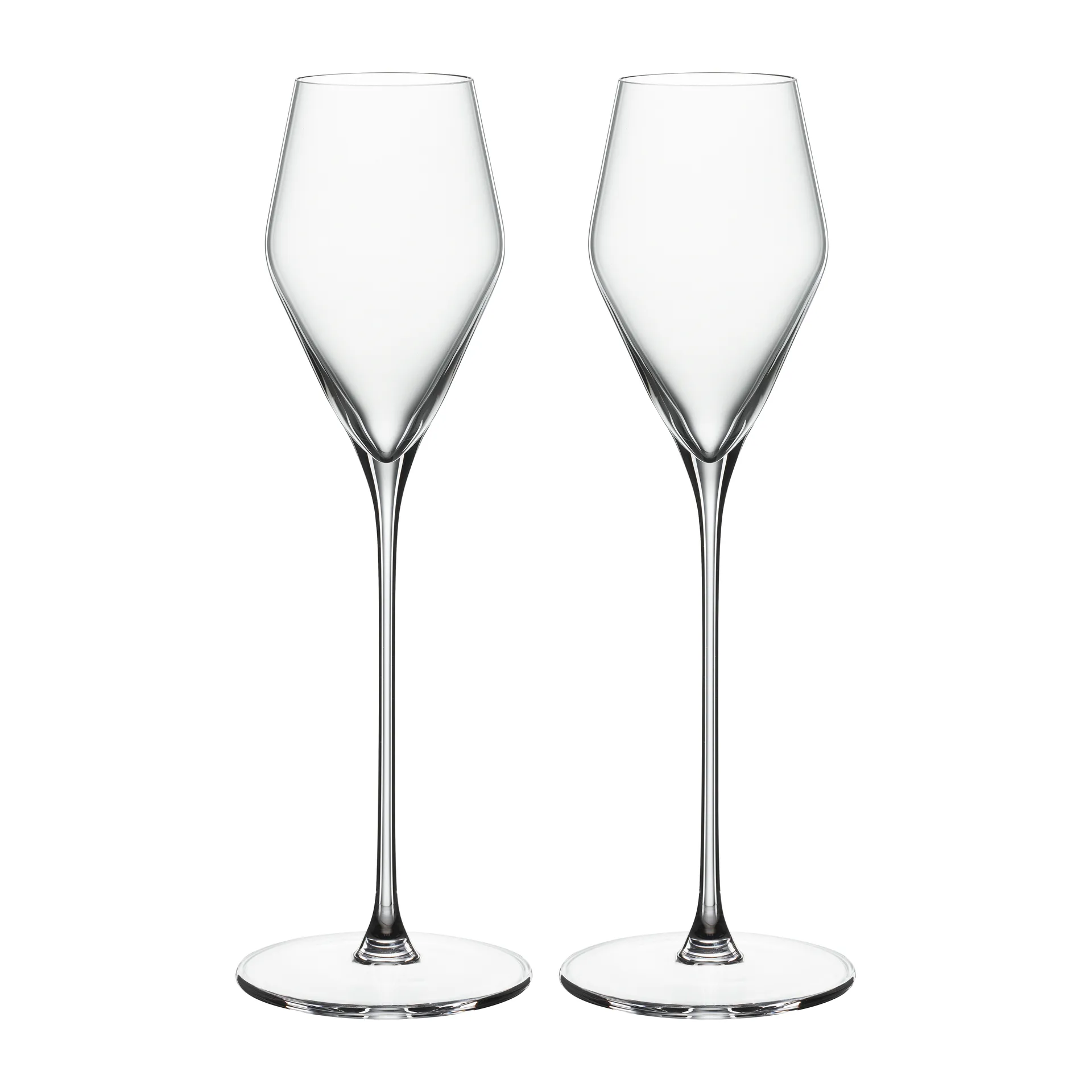 Spiegelau Definition Digestive dessertvinsglas 13 cl 2-pak Klar