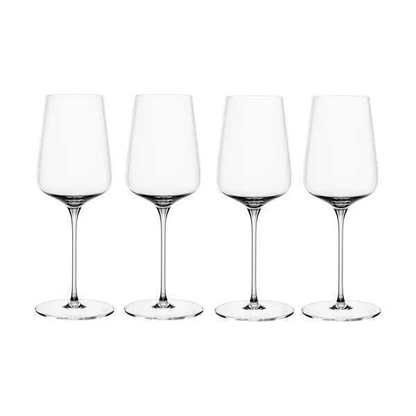Definition Universal vinglas 55 cl 4-pack, Klar