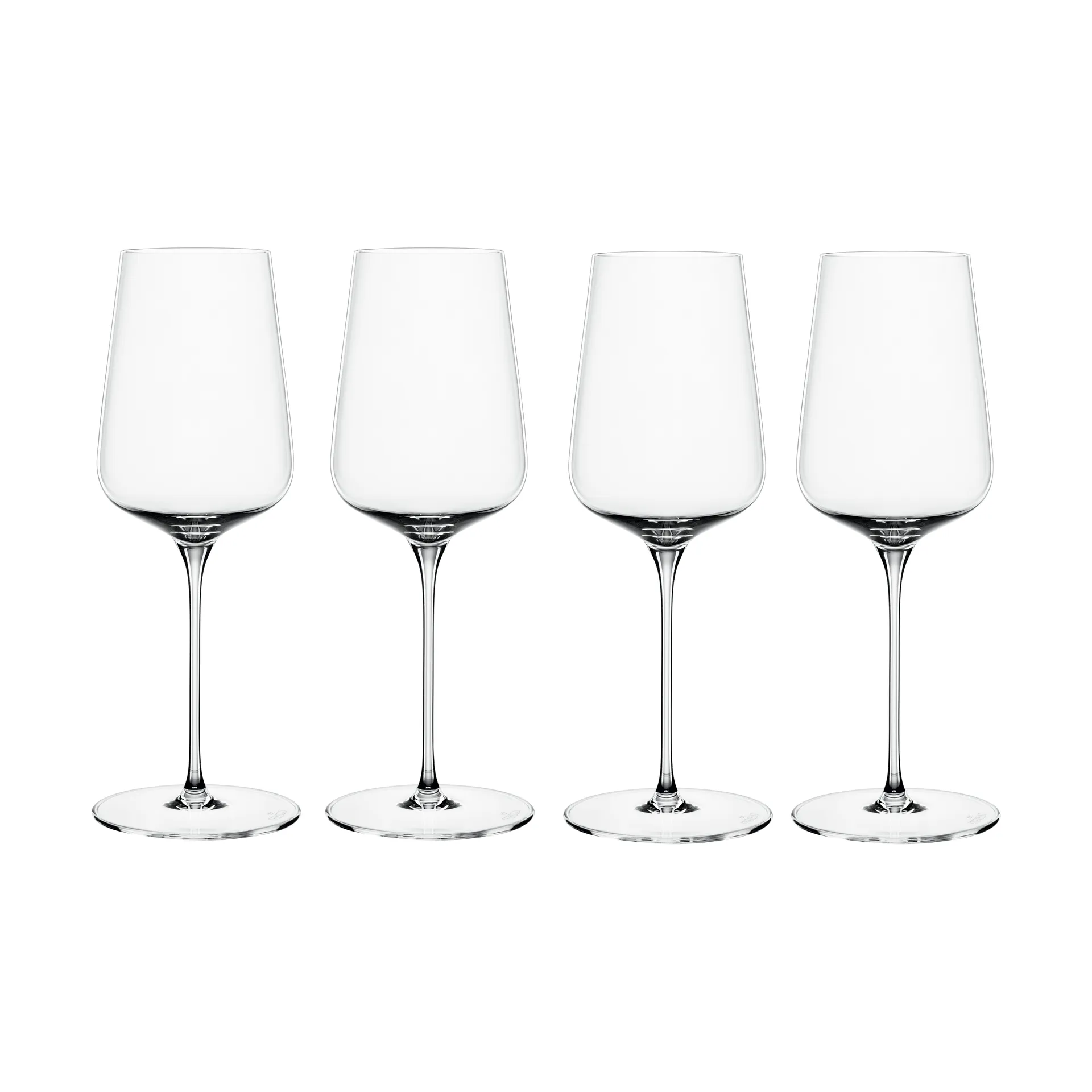 Spiegelau Definition Universal vinglas 55 cl 4-pak Klar