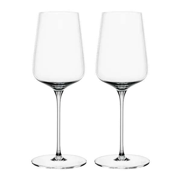 Definition vitvinsglas 43 cl 2-pack, Klar