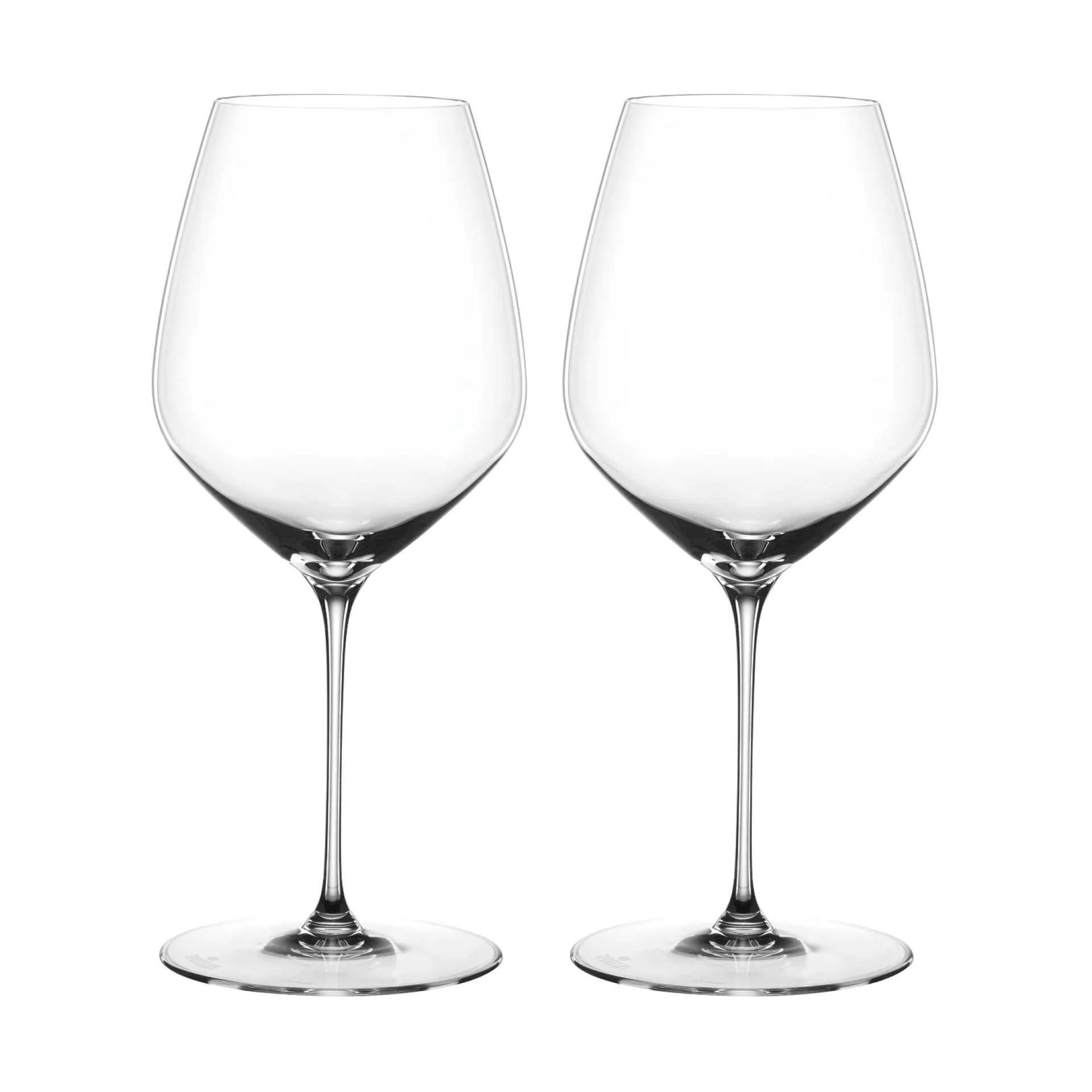 Spiegelau HI-LITE Burgundy vinglas 70 cl 2-pak Klar