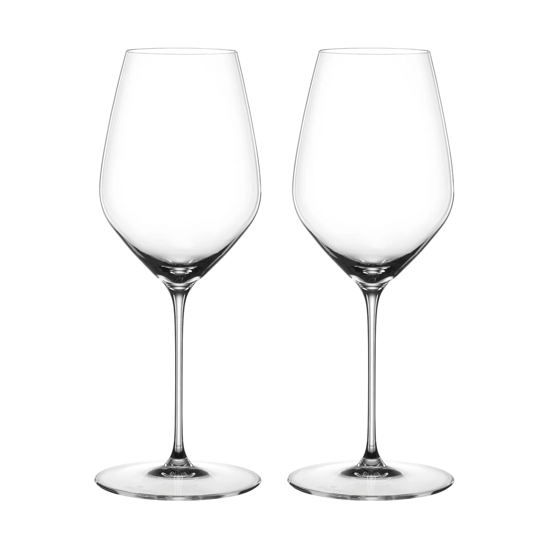 Spiegelau HI-LITE Universal vinglas 48 cl 2-pak Klar