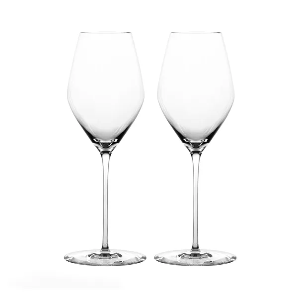 Highline champagneglas 27 cl 2-pack, Klar