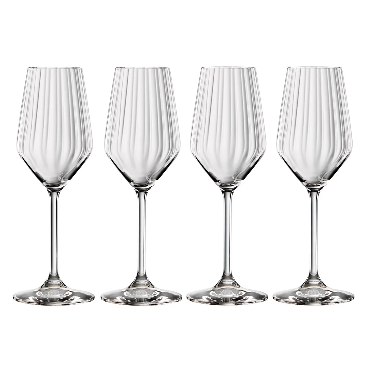 Spiegelau LifeStyle champagne 31 cl 4-pack 4-pack