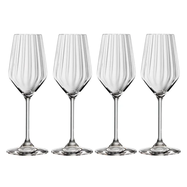 LifeStyle champagne 31 cl 4-pack, 4-pack