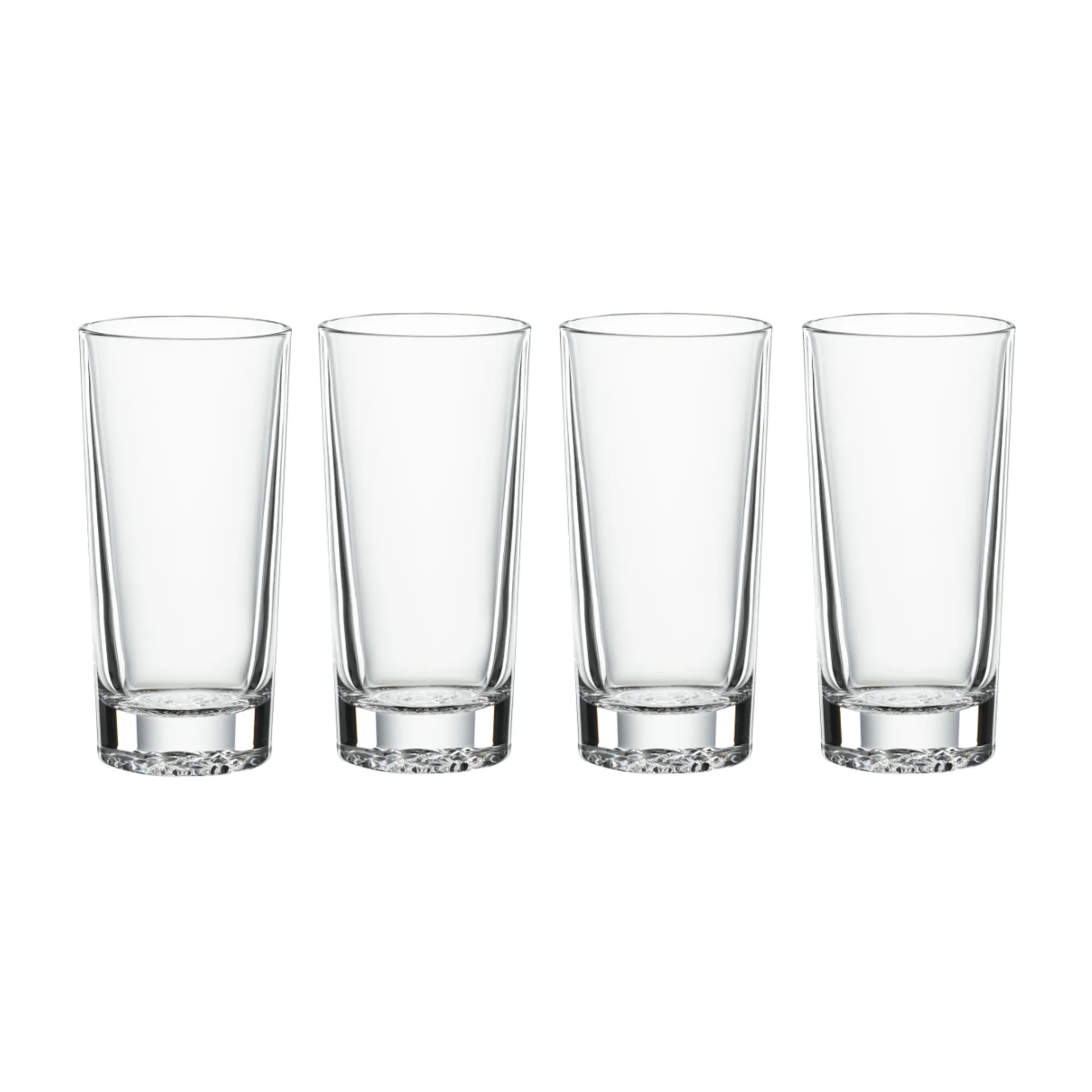 Spiegelau Lounge 2.0 longdrinkglas 30,5 cl 4-pack Klar