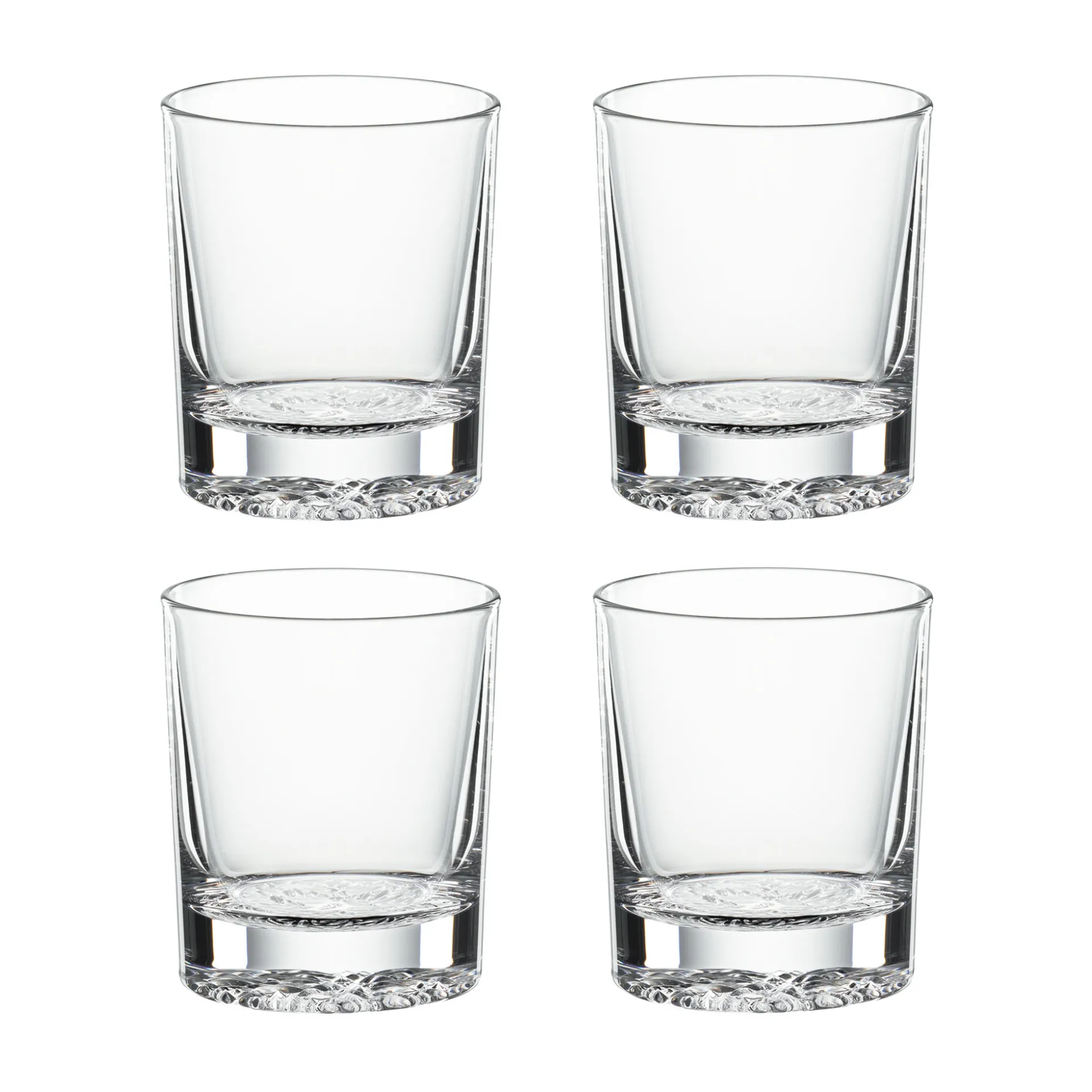 Spiegelau Lounge 2.0 SOF glas 23,8 cl 4-pak Klar billede
