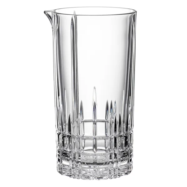Perfect Serve Mixing glas 75 cl, Klar