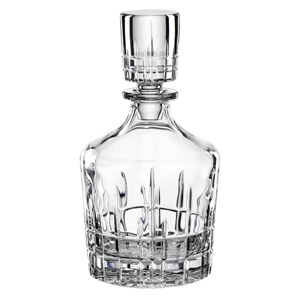 Perfect Serve whiskeykaraff, 0,75 L