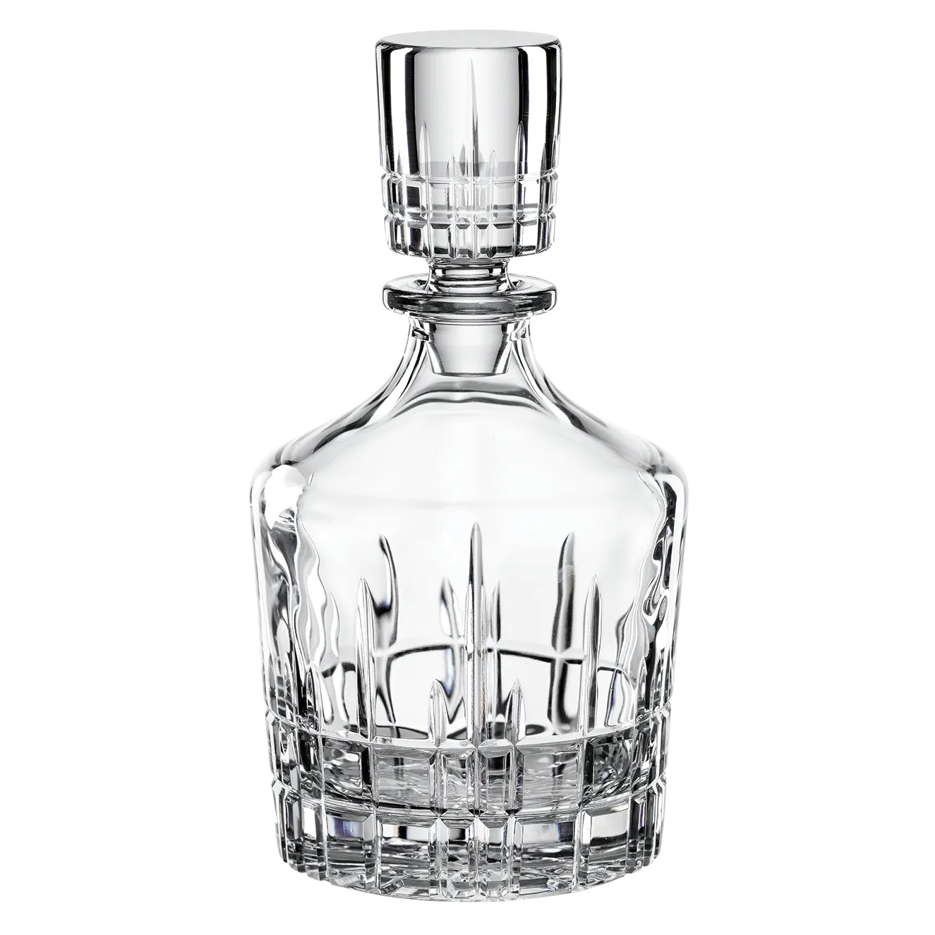Spiegelau Perfect Serve whiskykaraffel 0,75 L