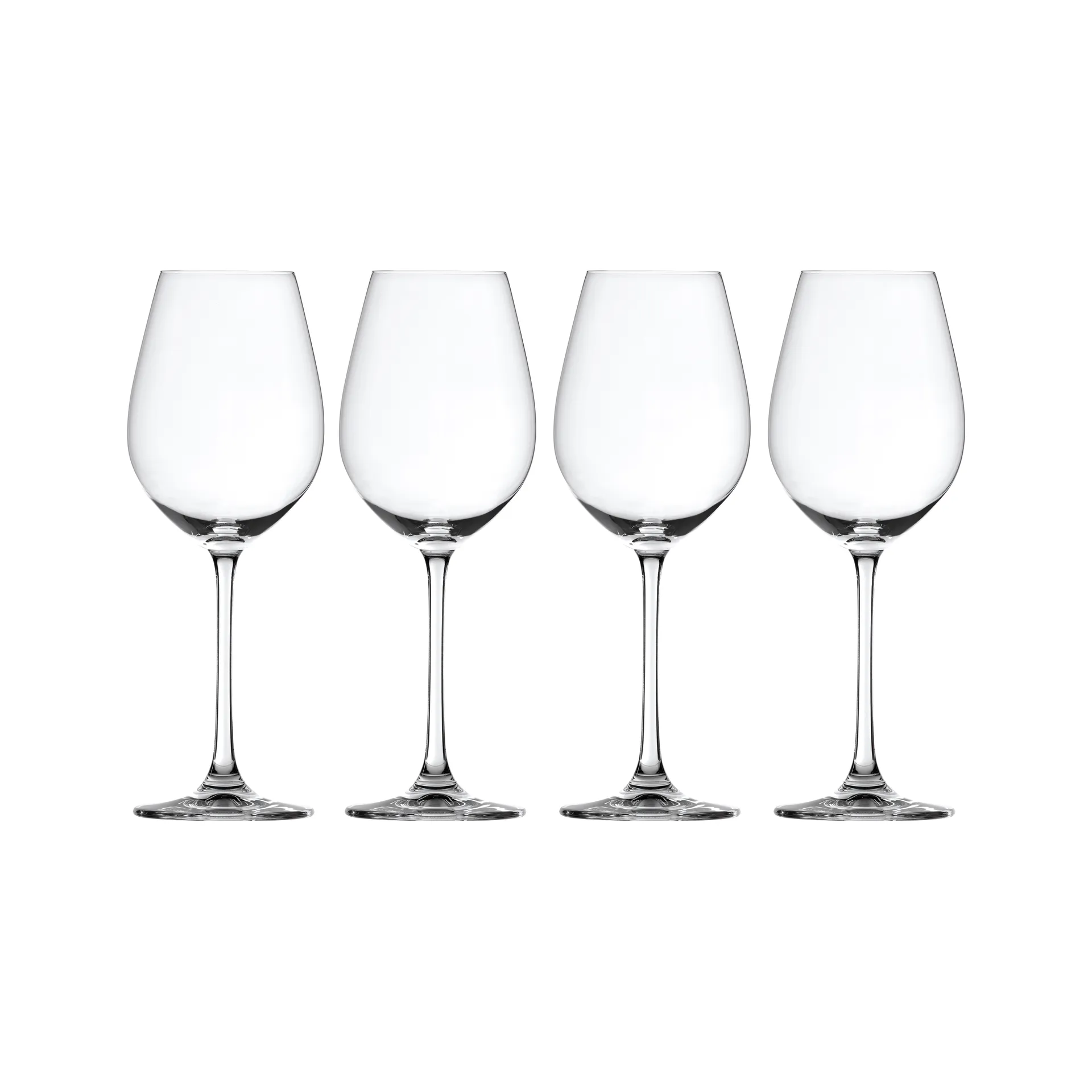 Spiegelau Salute hvidvinsglas – 47 cl – 4 stk. klar