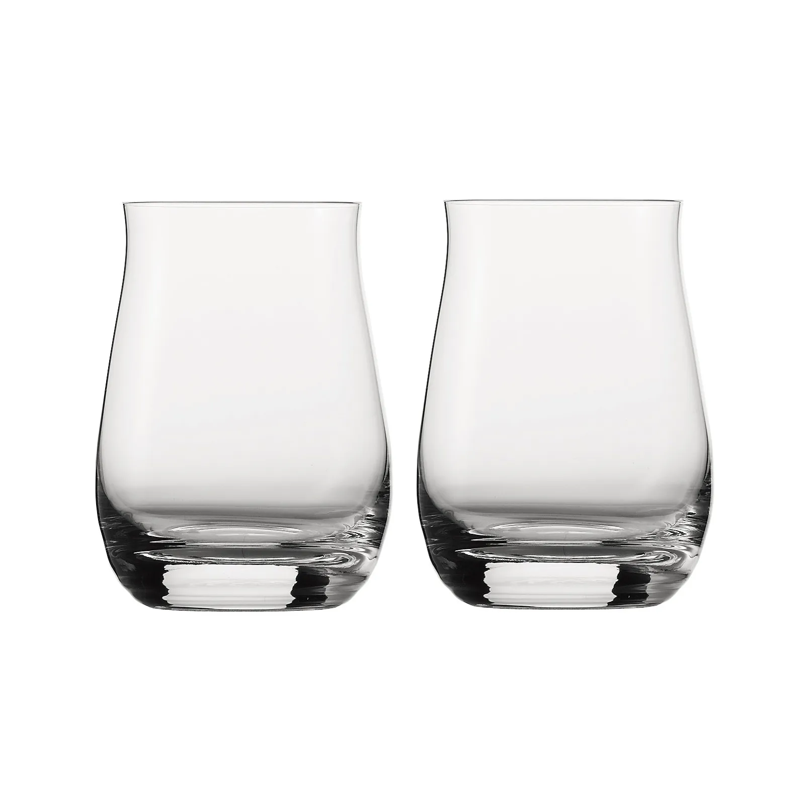 Spiegelau Single Barrel bourbonglas – 2 stk. klar