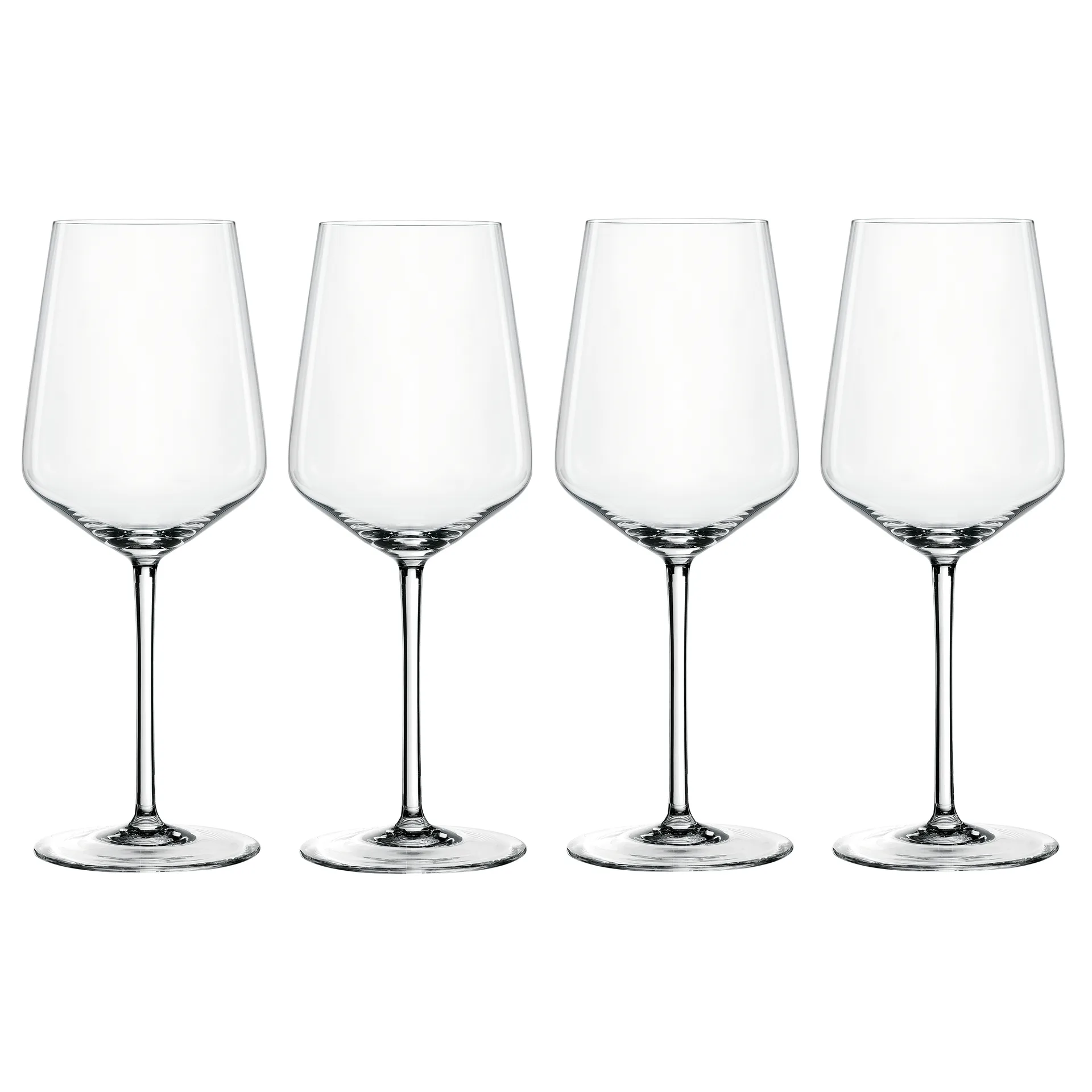 Spiegelau Style hvidvinsglas 4-pak 44 cl