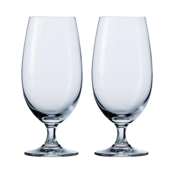 Taverna Ölglas 59cl, 2-pack, klar
