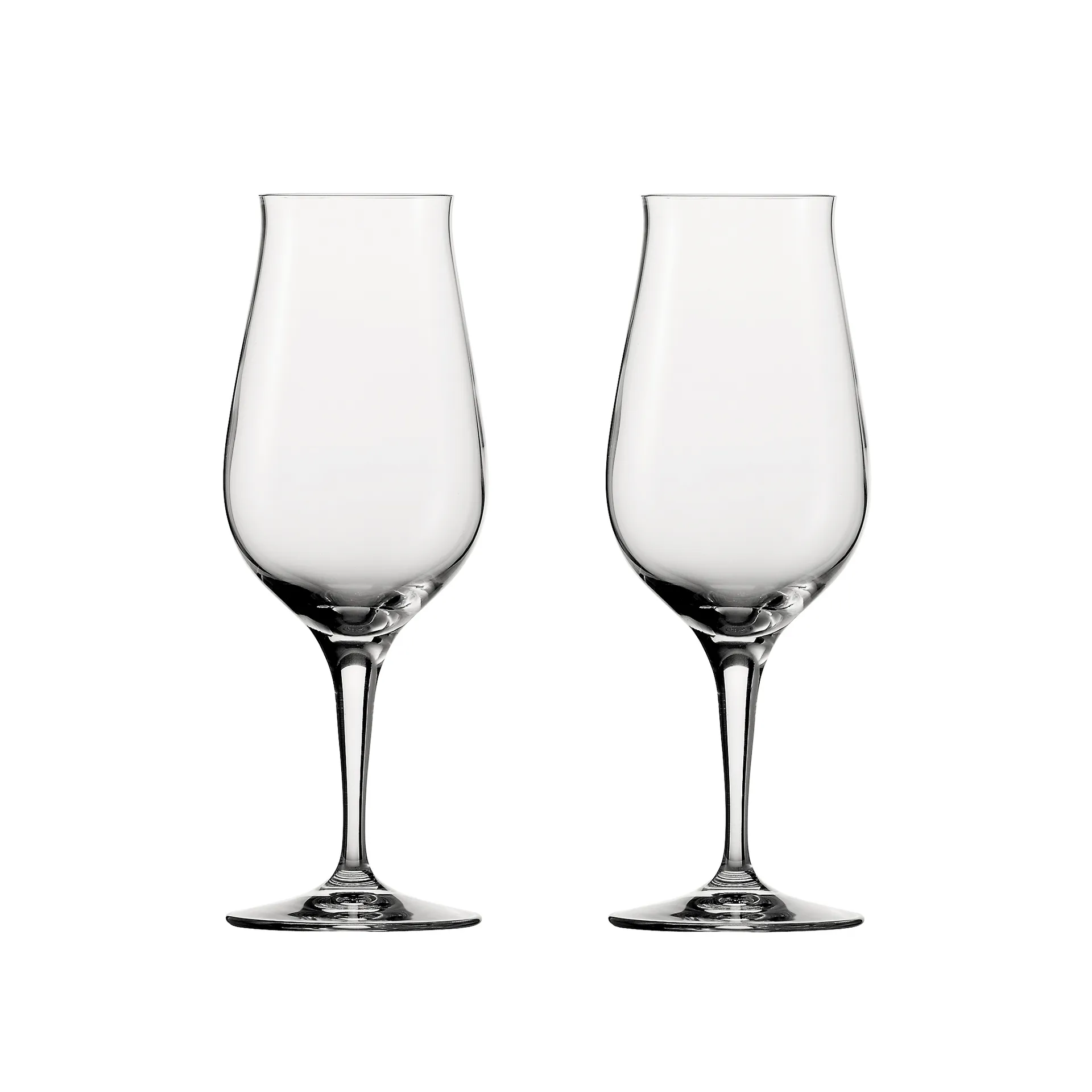 Spiegelau Whiskysnifferglas – korte ben – 2 stk. klar
