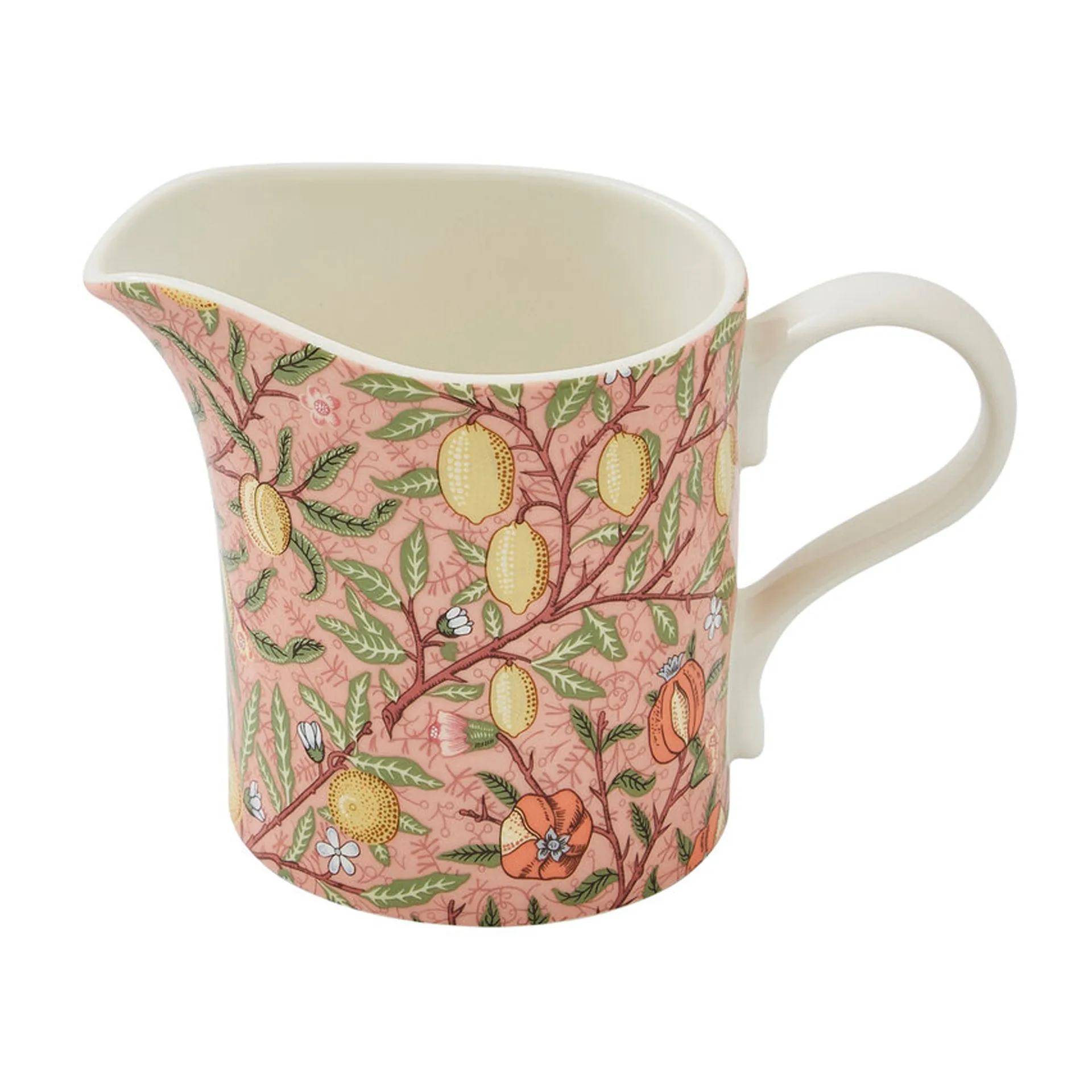 Spode Fruit mælkekande 28 cl Multi billede