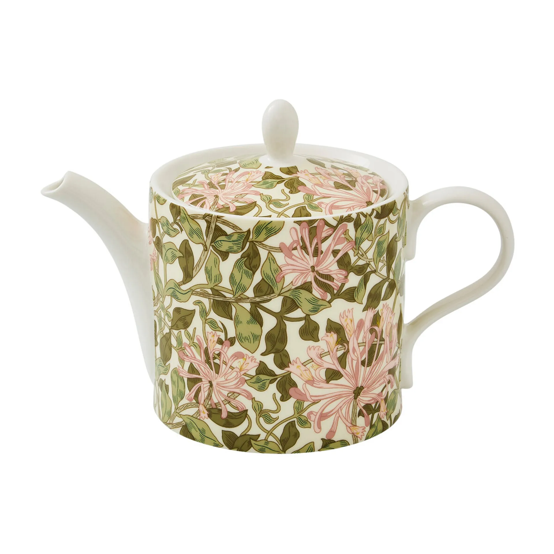 Spode Honeysuckle tekande 1,1 L Multi billede