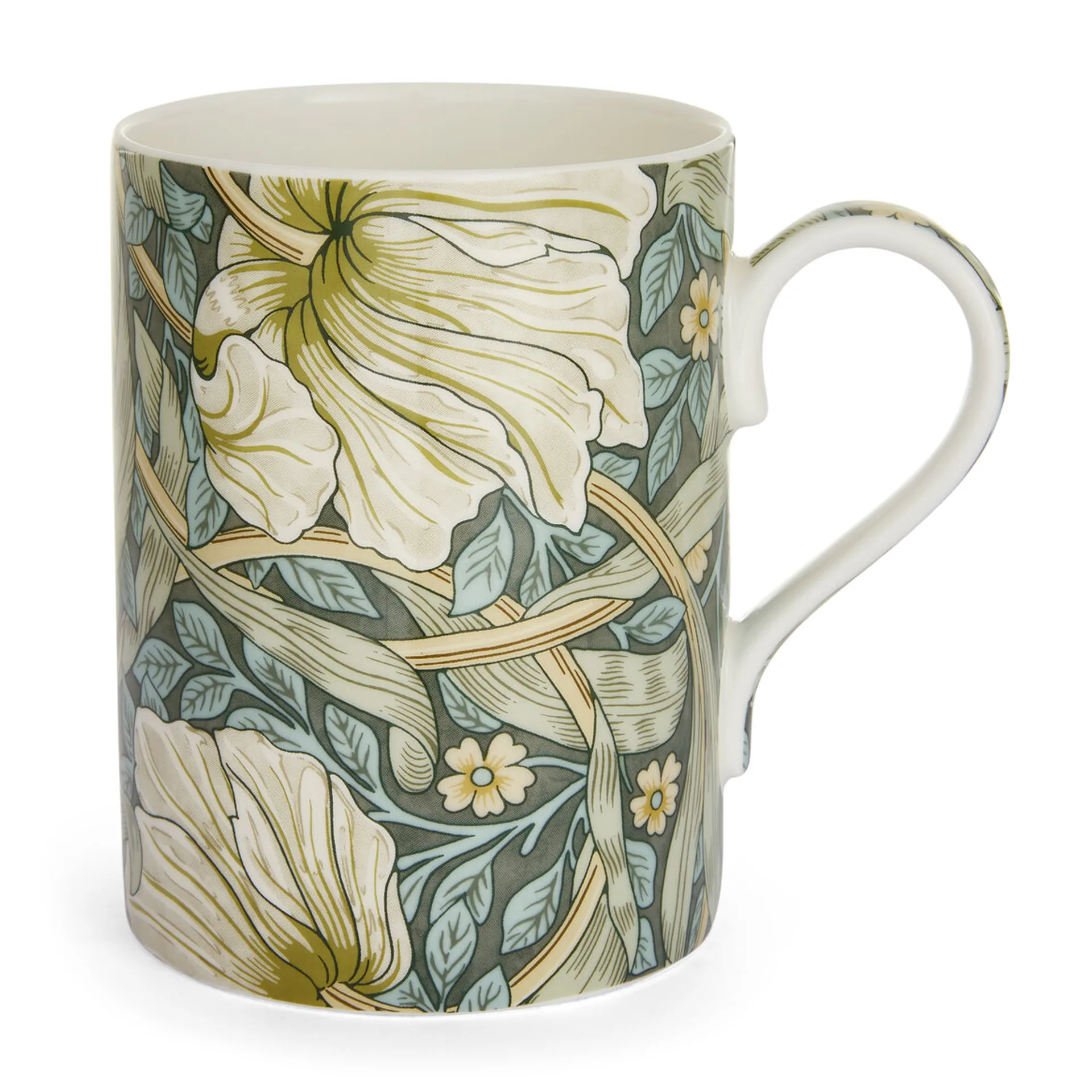 Spode Pimpernel Privet mugg 35 cl Privet