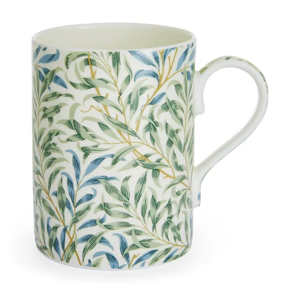 Willow Bough mugg 35 cl, Privet