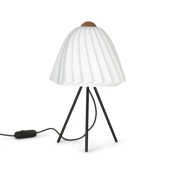 Ballet bordslampa 47 cm