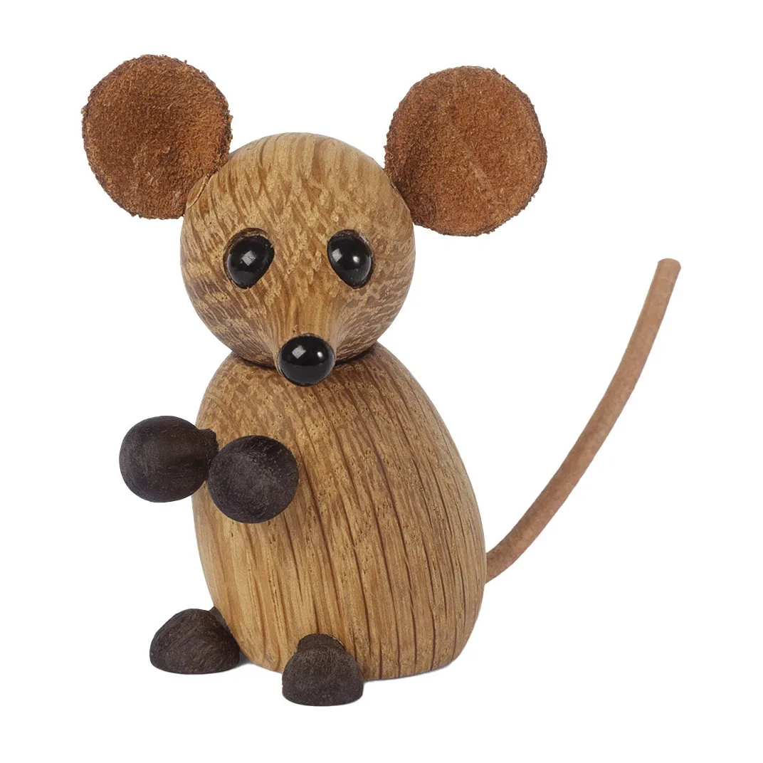 Spring Copenhagen Décoration The Country Mouse Chêne