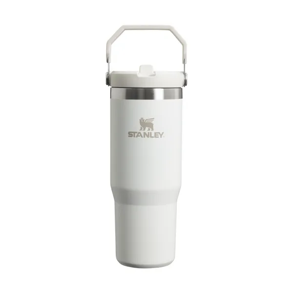 Iceflow Flip Straw 2.0 termosflaska 0,89 L