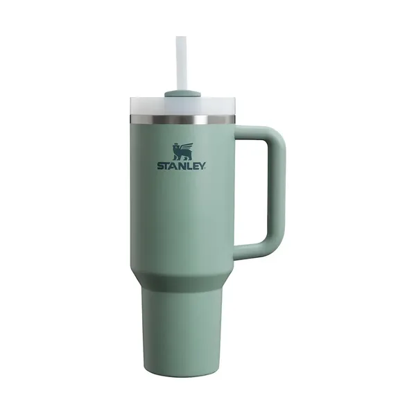 Quencher tumbler med sugrör 1,18 L