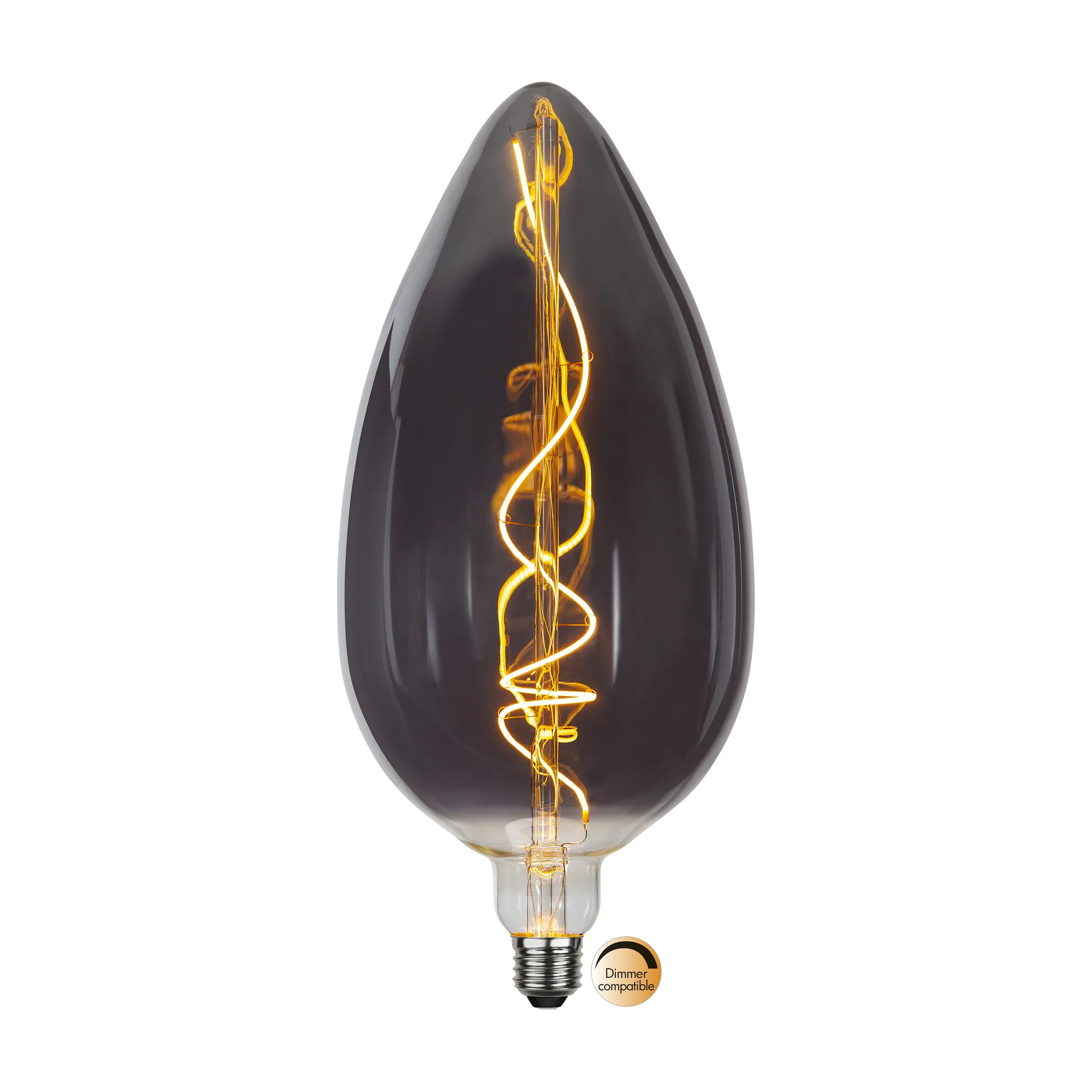 Star Trading Ampoule E27 Star Trading E27, vintage industriel , 2200K