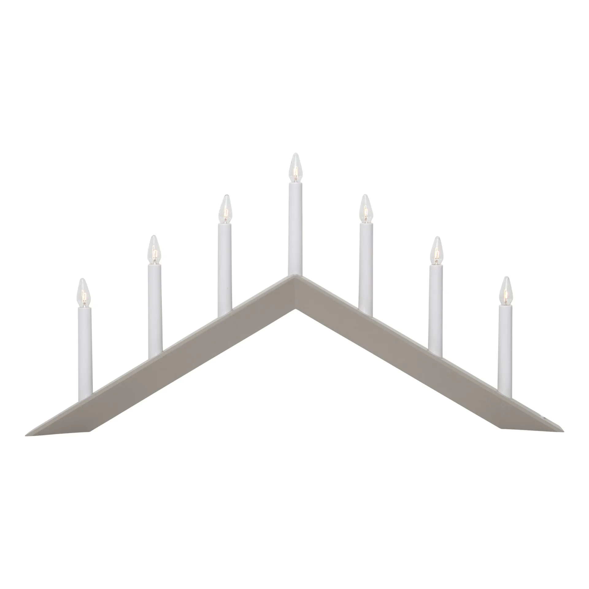 Star Trading Bougeoir Arrow Beige