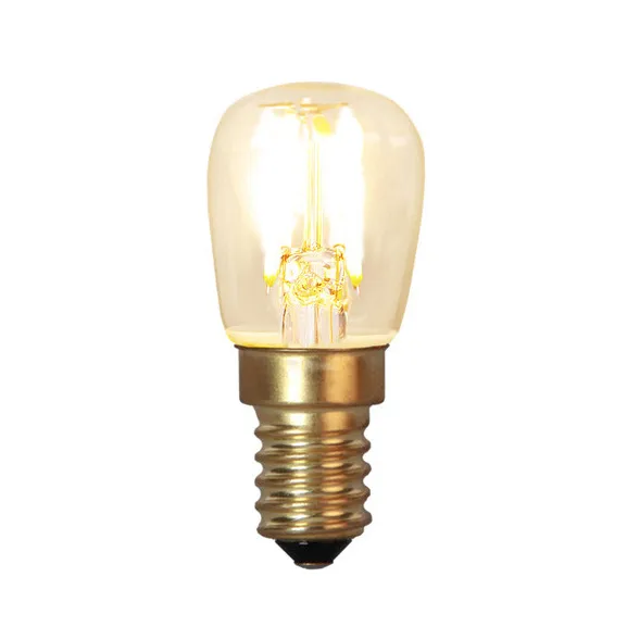 Star Trading Star Trading E14 LED soft glow dimmable 2,6 cm, 2100K