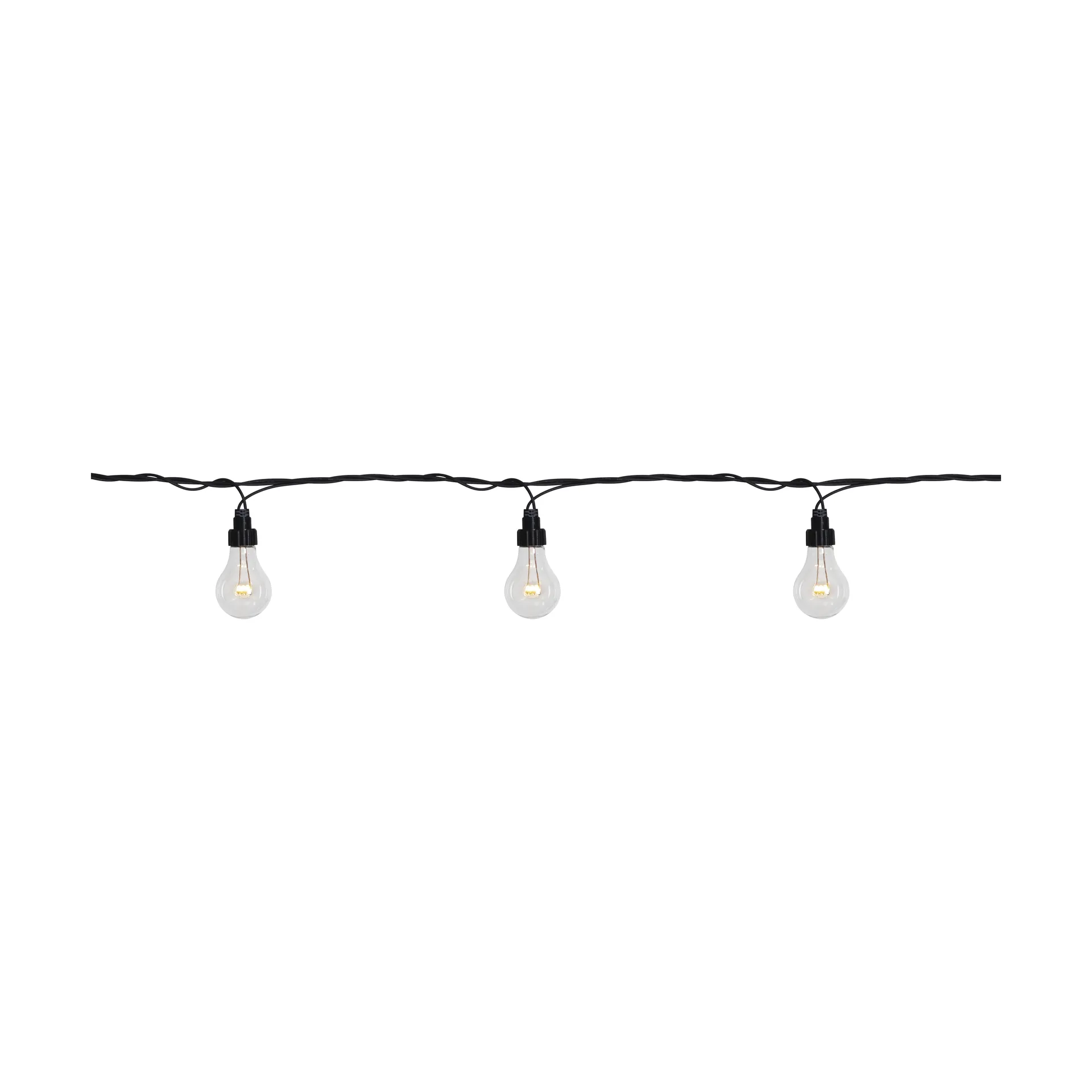 Star Trading Système LED Star Trading guirlande lumineuse supplémentaire