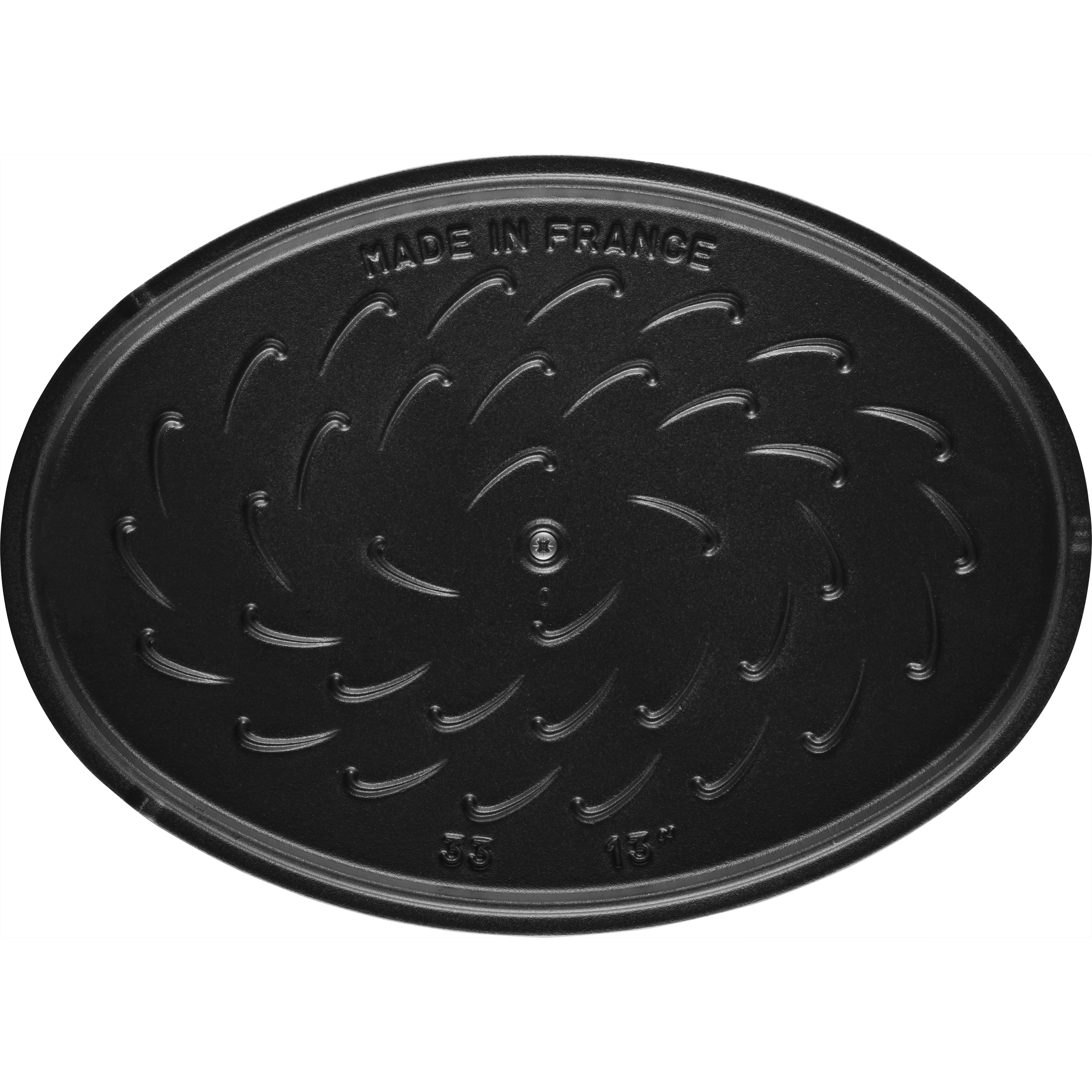 STAUB | ストウブ からのLa Mer / ラ・メール オーバル キャセロール