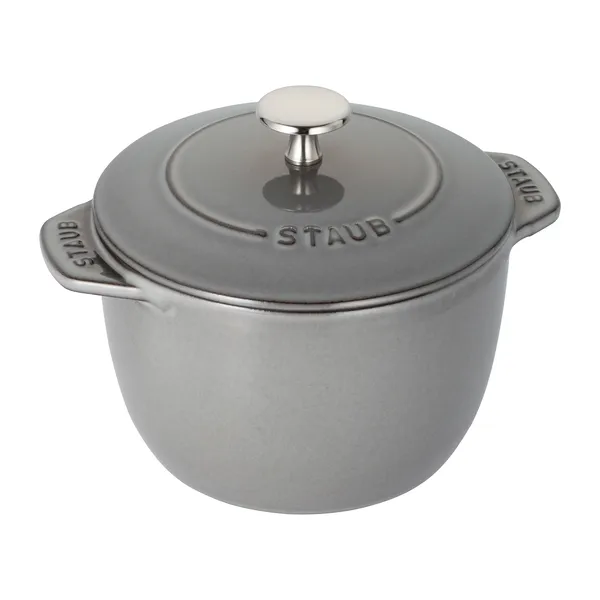 Rice cocotte gjutjärnsgryta 1,6 L