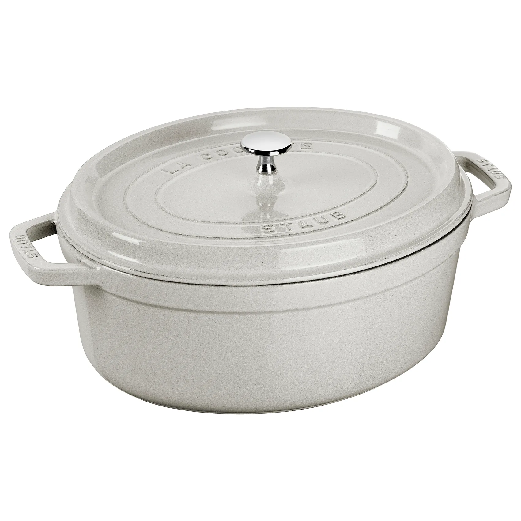 STAUB | ストウブ からのSTAUB ホワイトトリュフ (カンパーニュ