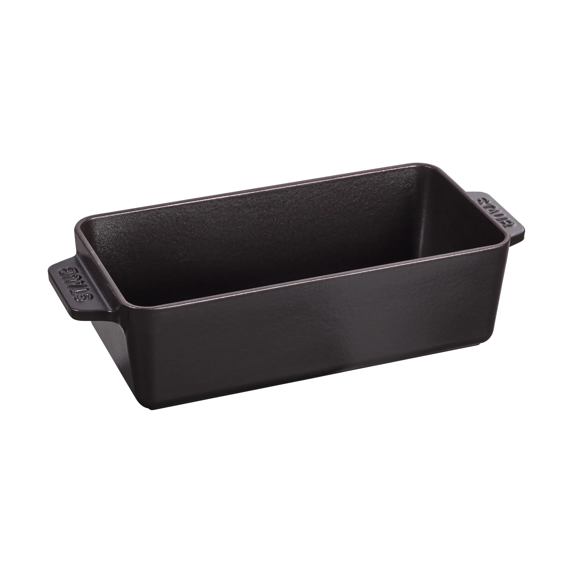STAUB Staub bageform støbejern 23x11 cm