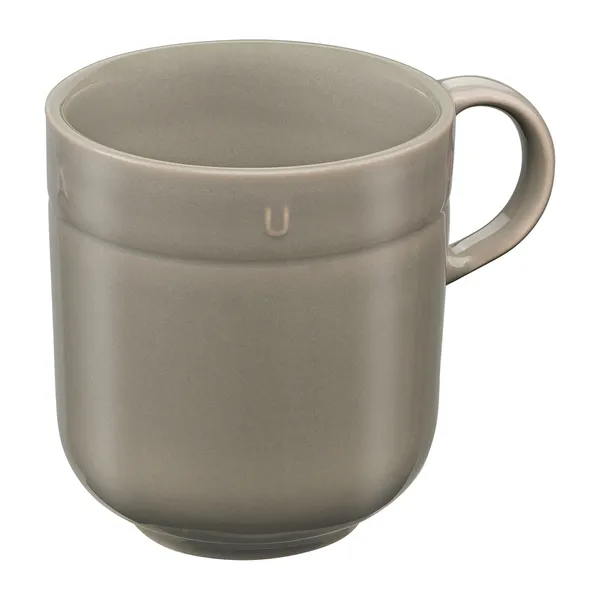 Staub Boussole mugg 47 cl, Graphite