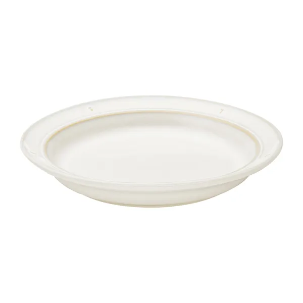 Staub Boussole tallrik djup Ø24 cm, Off