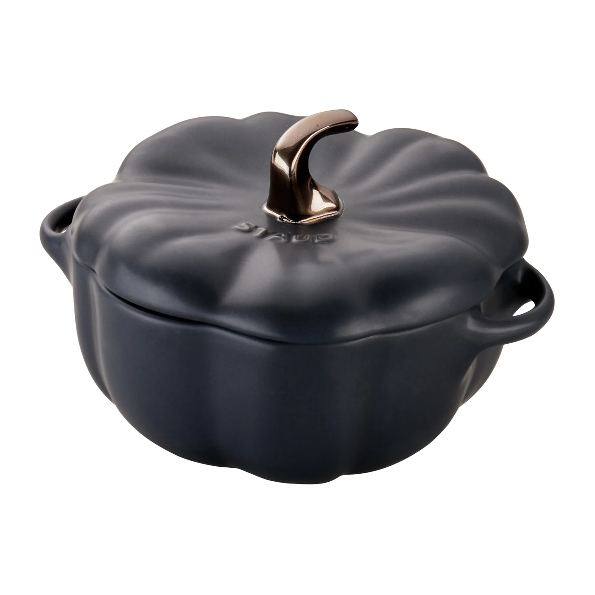 ZWILLING STAUB CERAMIQUE, Gryde bradepande, Keramisk, Sort, 0 - 300 °C, Keramisk, 1 stk