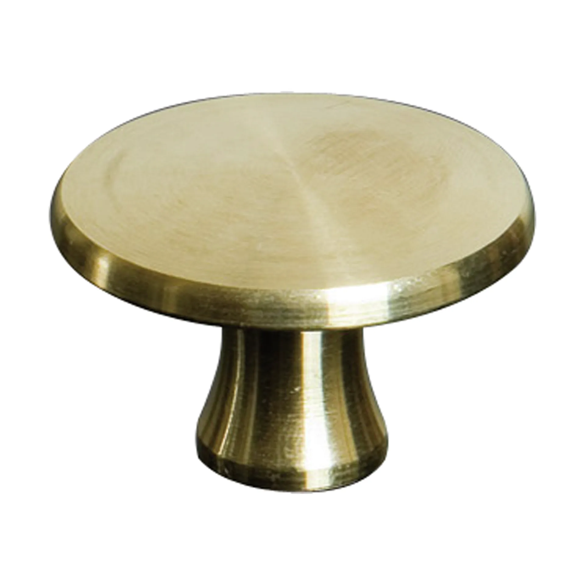 STAUB Staub knop rund Ø4 cm Guld