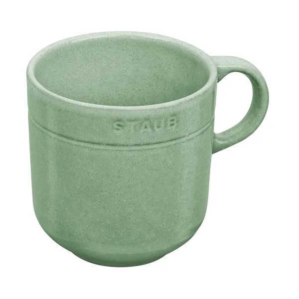 Staub mugg 30 cl