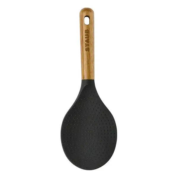 Staub serveringssked, 22 cm