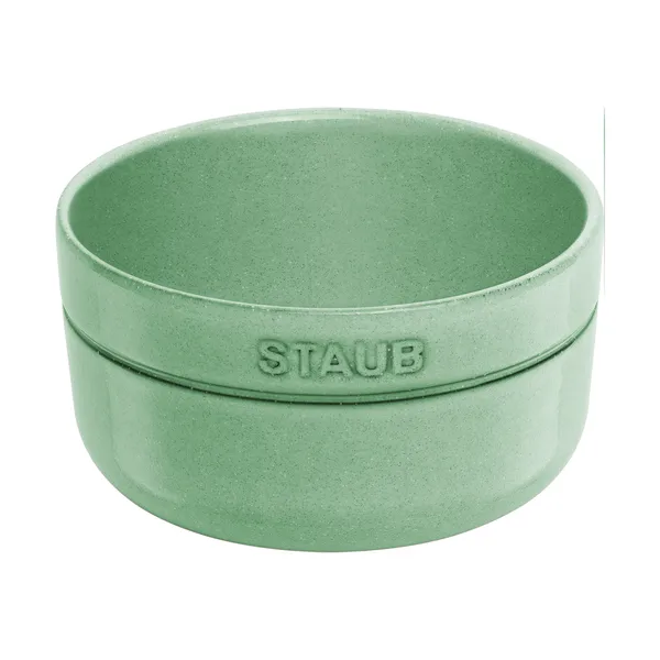Staub skål Ø12 cm