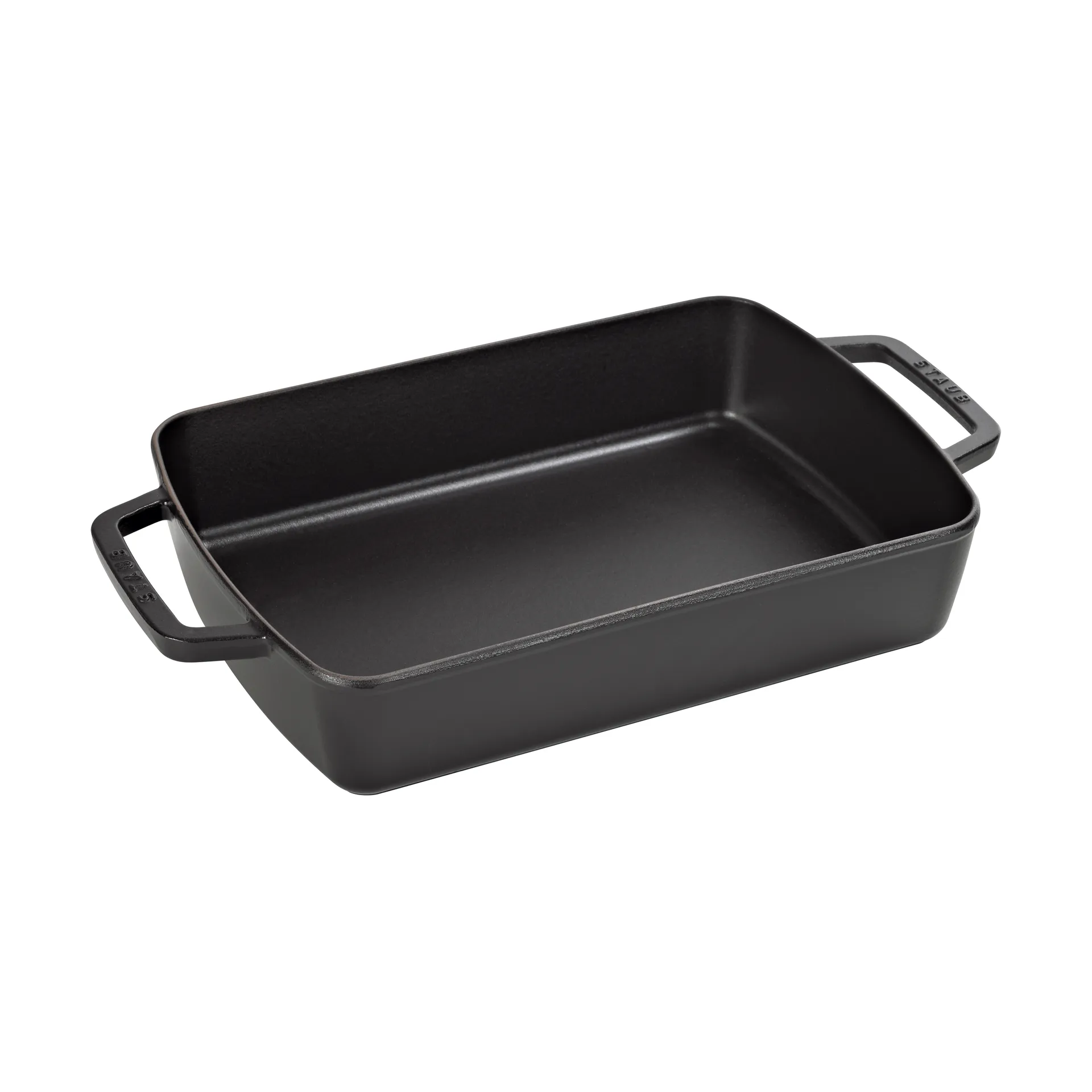 STAUB Staub Specialities ugnsform 30x20 cm Svart
