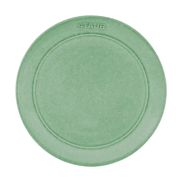 Staub tallrik Ø15 cm