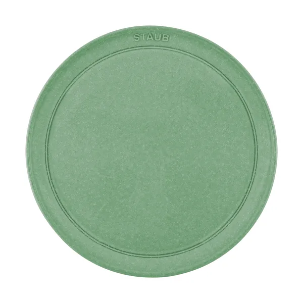 Staub tallrik Ø26 cm