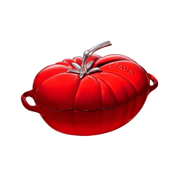 Staub tomatgryta i gjutjärn 2,9 l