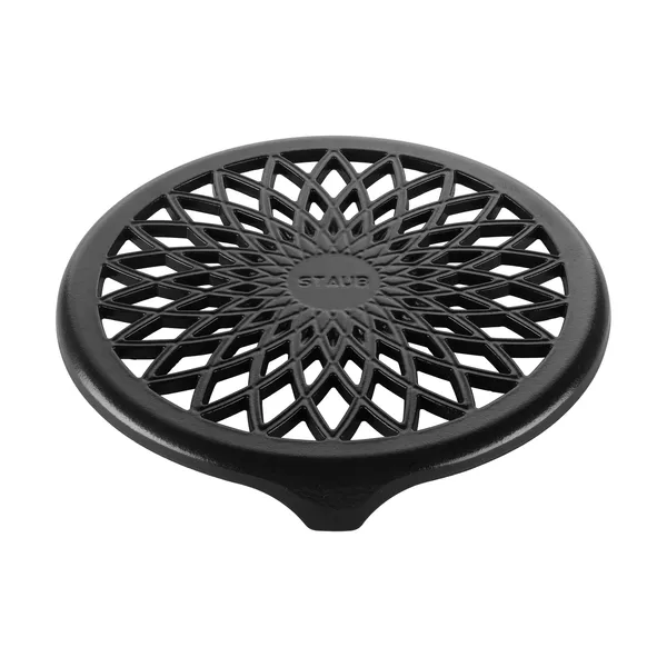 Staub Twister grytunderlägg 18,5x19 cm